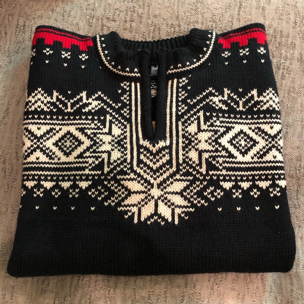 Dale of Norway Kid’s Sweater